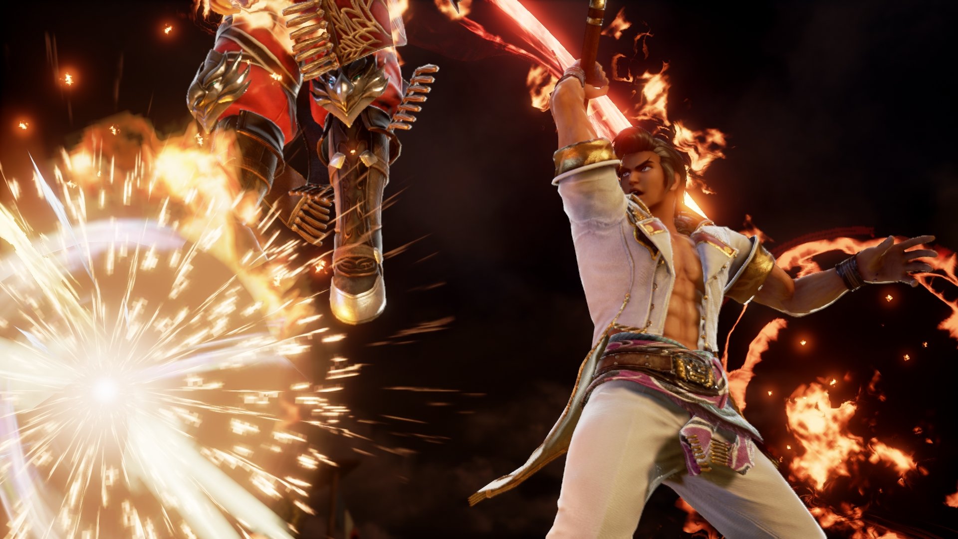 Soul Calibur VI - Imagen 36